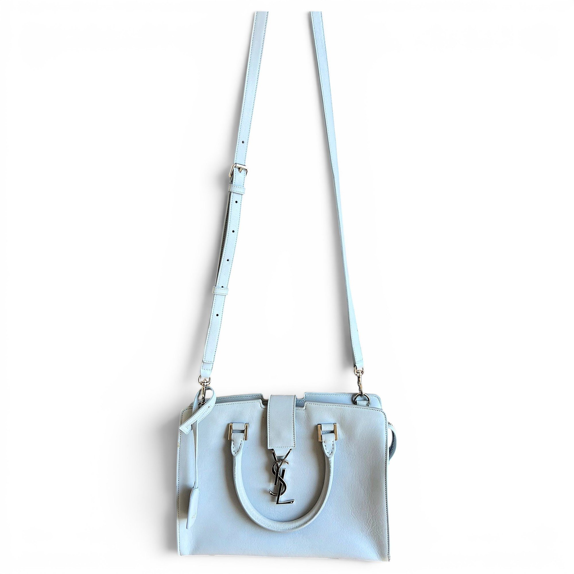 Saint Laurent Leather handbag