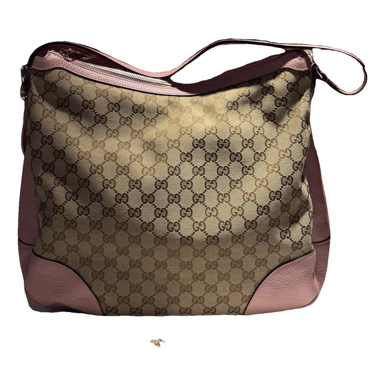 Ophidia Hobo cloth handbag