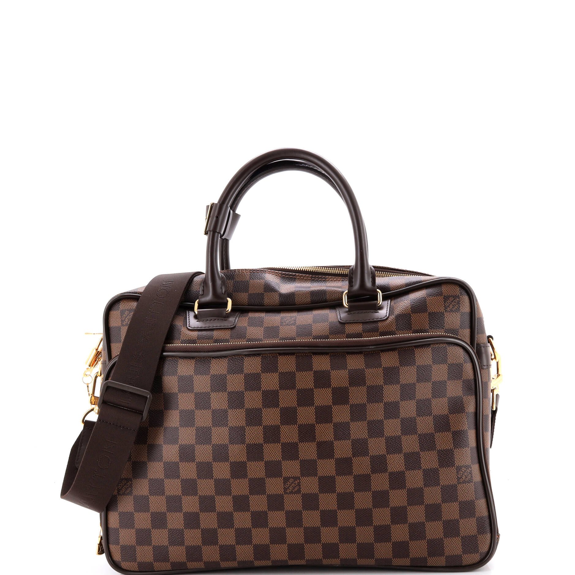 Icare Laptop Bag Damier
