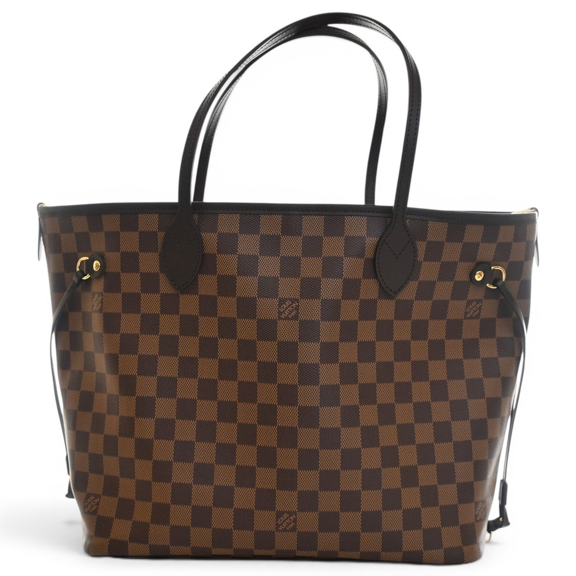 Louis Vuitton Neverfull tote