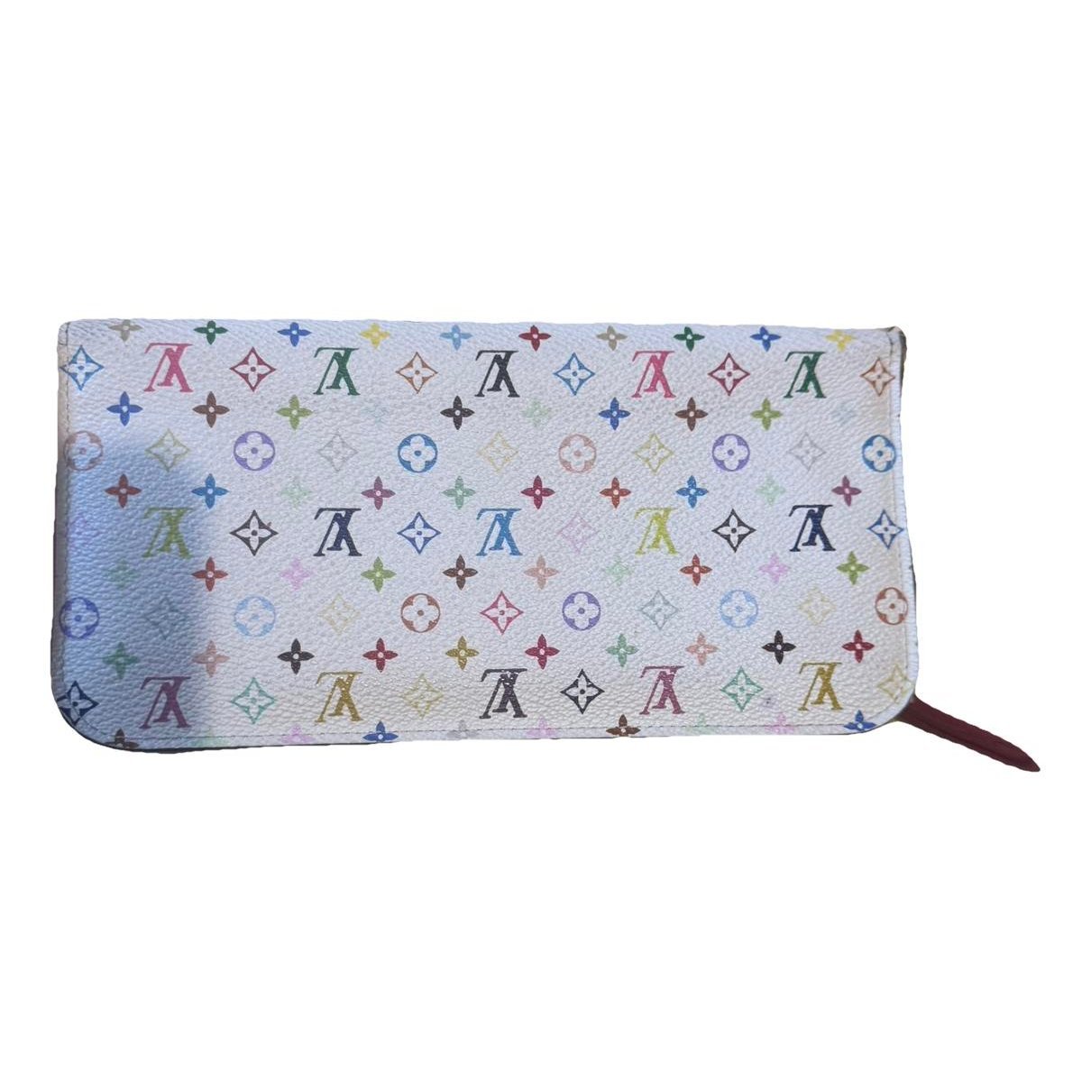 Kate Clutch leather clutch bag