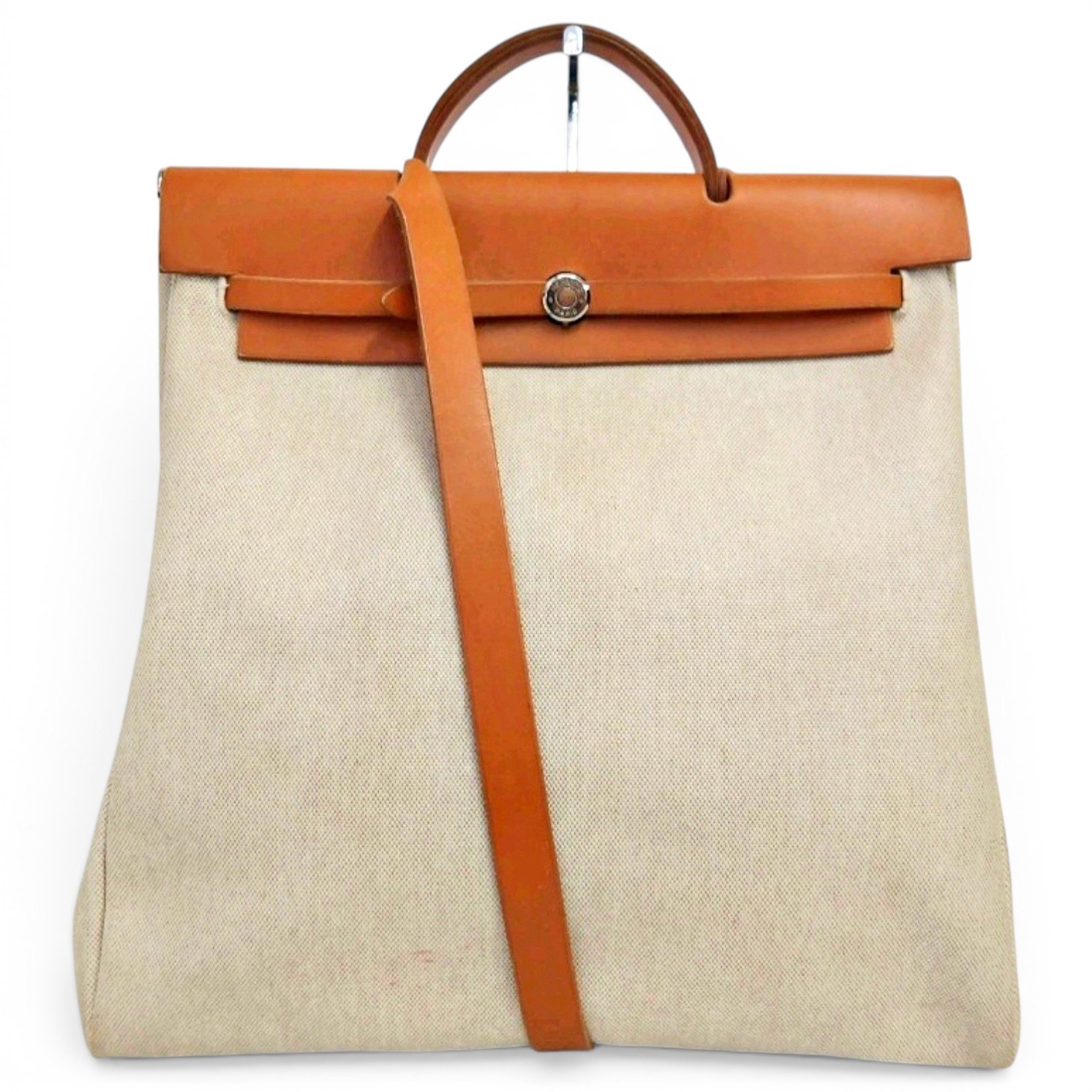 Herbag cloth handbag