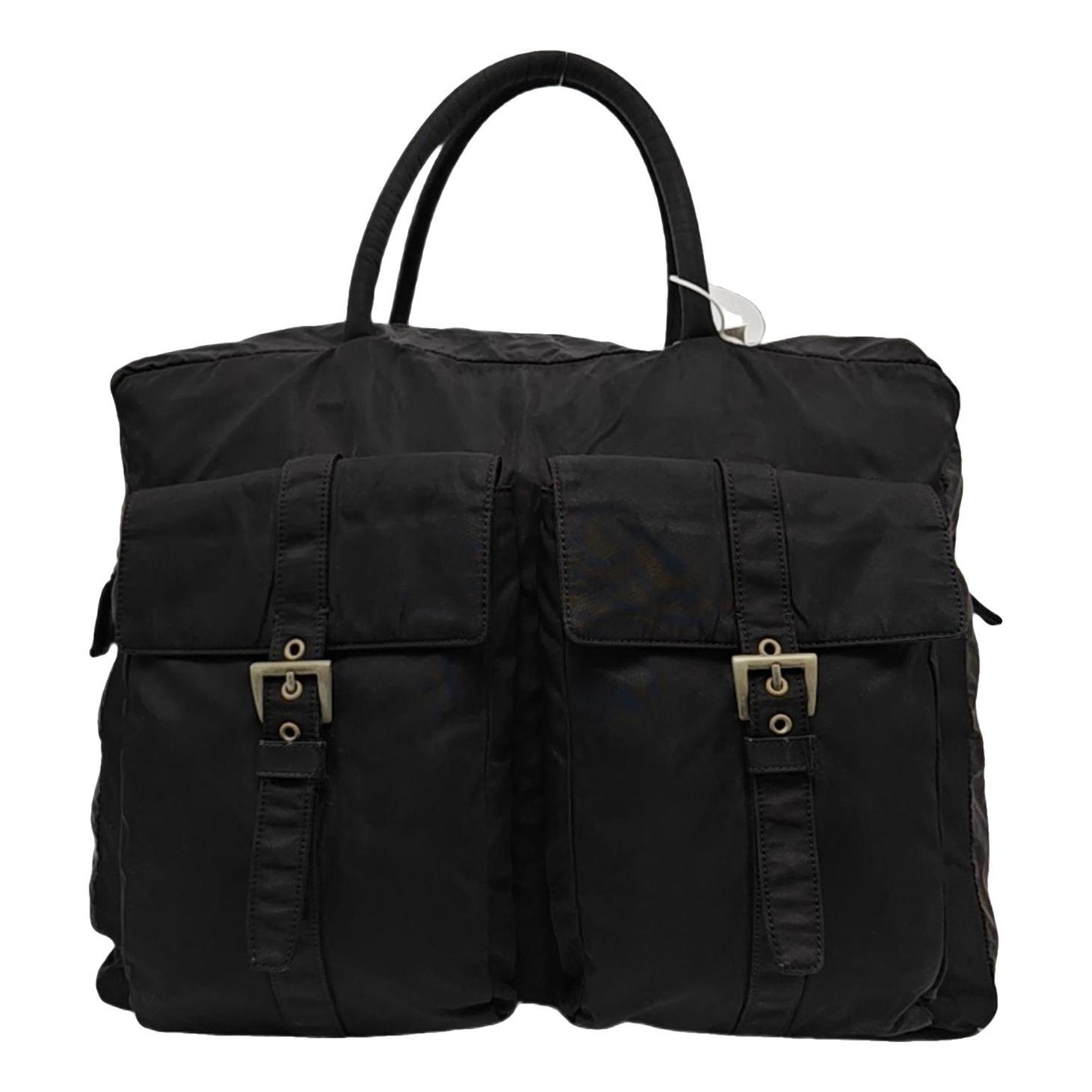 Cloth handbag