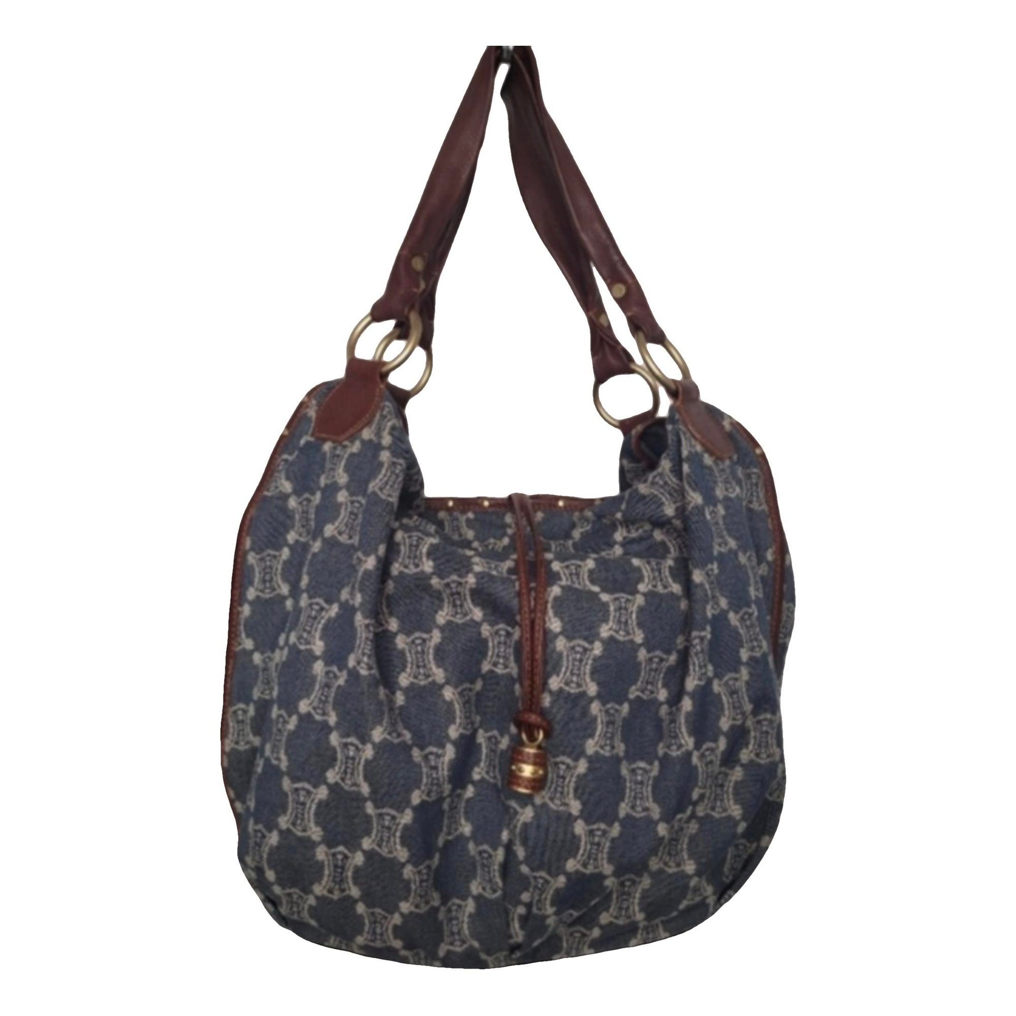 Cloth handbag