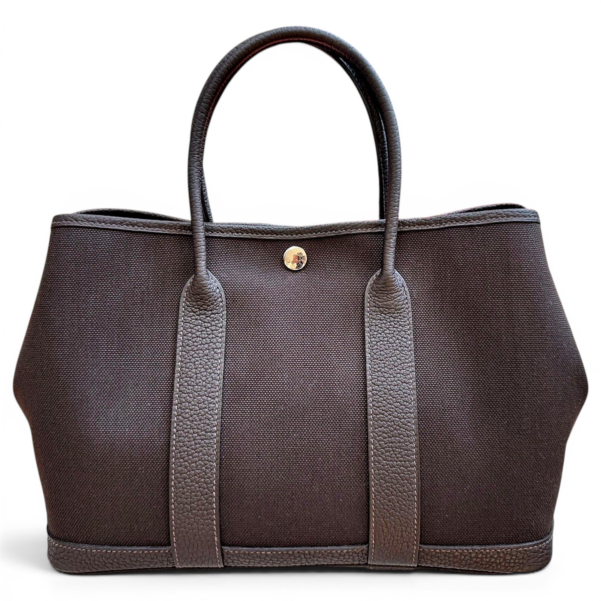 Garden Party tote