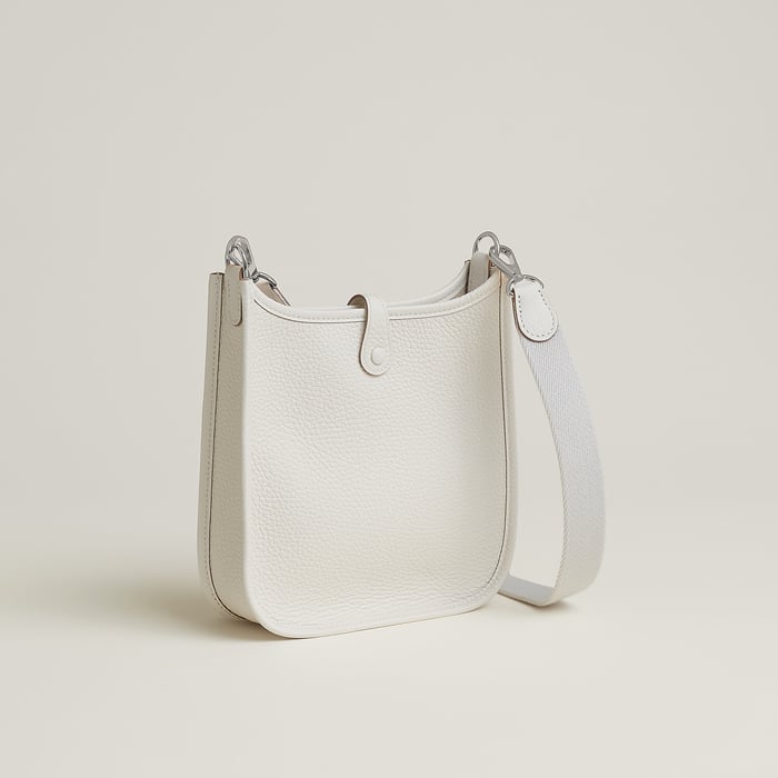 Gris Pâle Evelyne 16 Amazone Bag