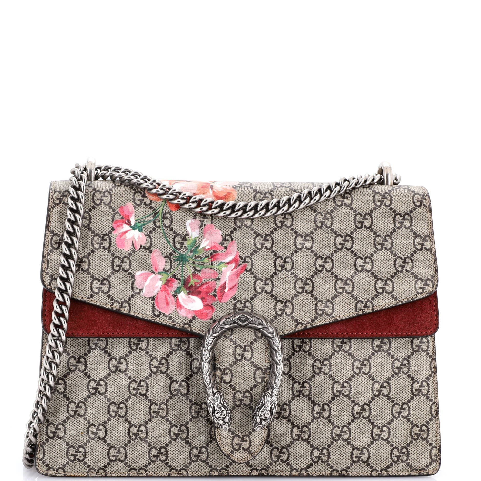 Cloth handbag