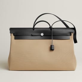 Sac Herbag Zip Retourné Cabine Tilt 50