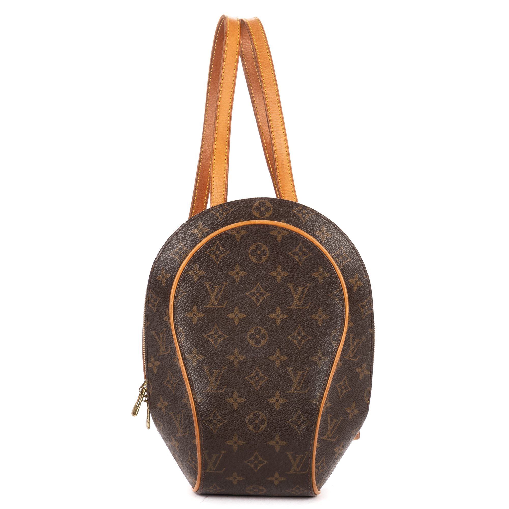 Ellipse backpack
