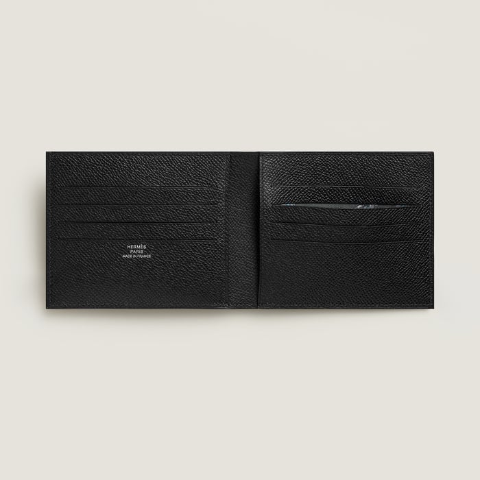 Citizen Twill Compact Card Holder