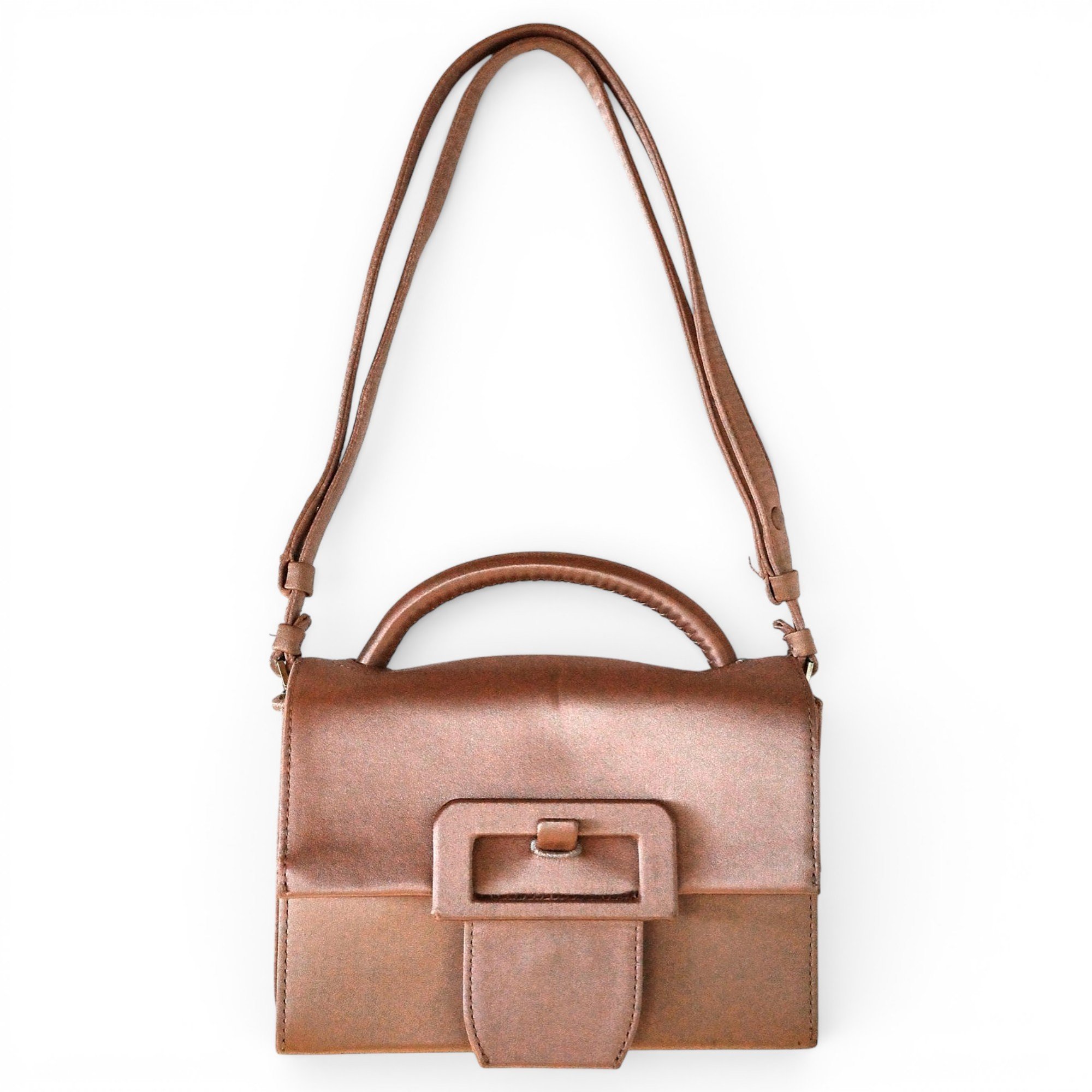 Maison Martin Margiela Silk handbag