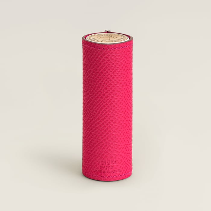 Rose Extrême Lipstick Case, Rose Extrême