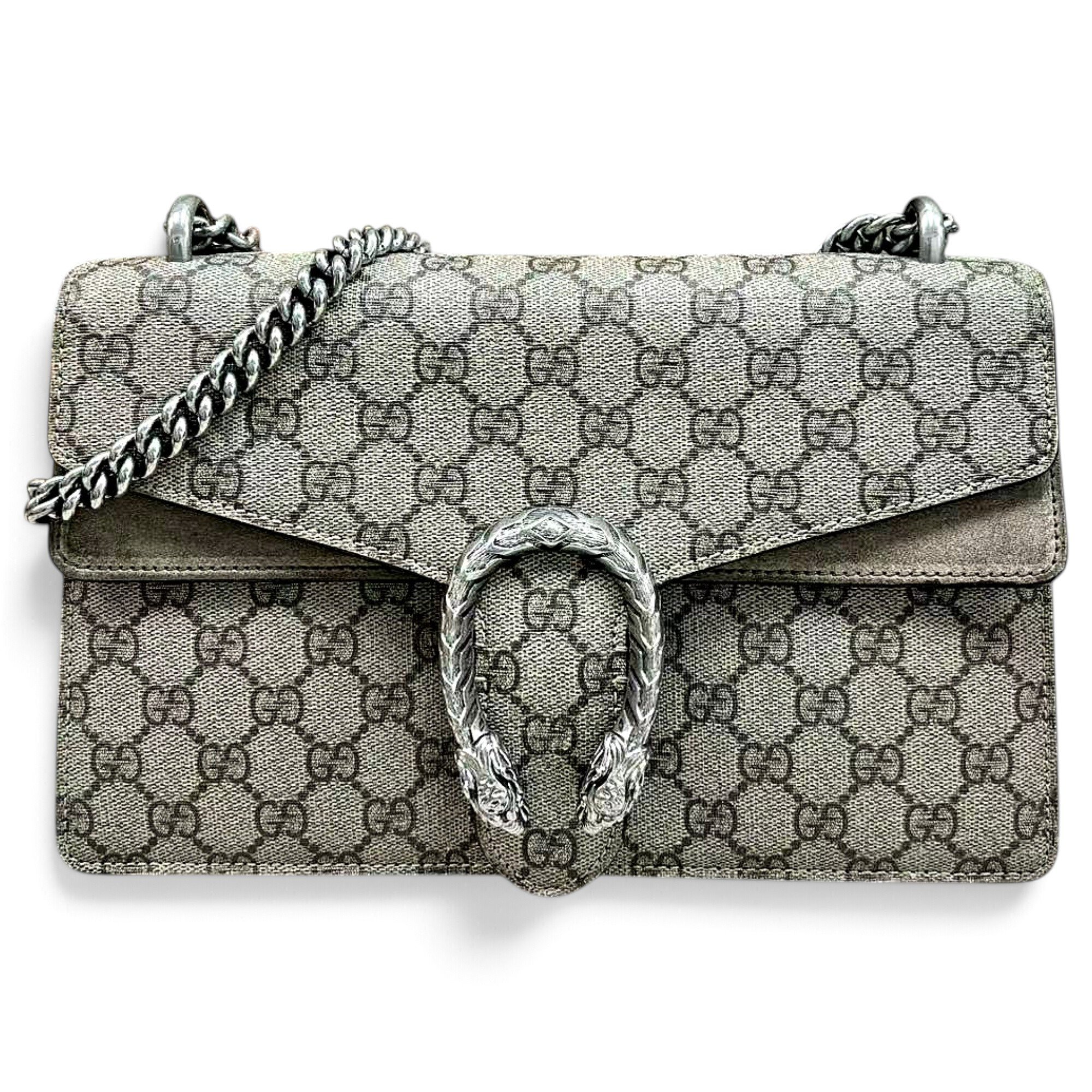 Dionysus cloth handbag