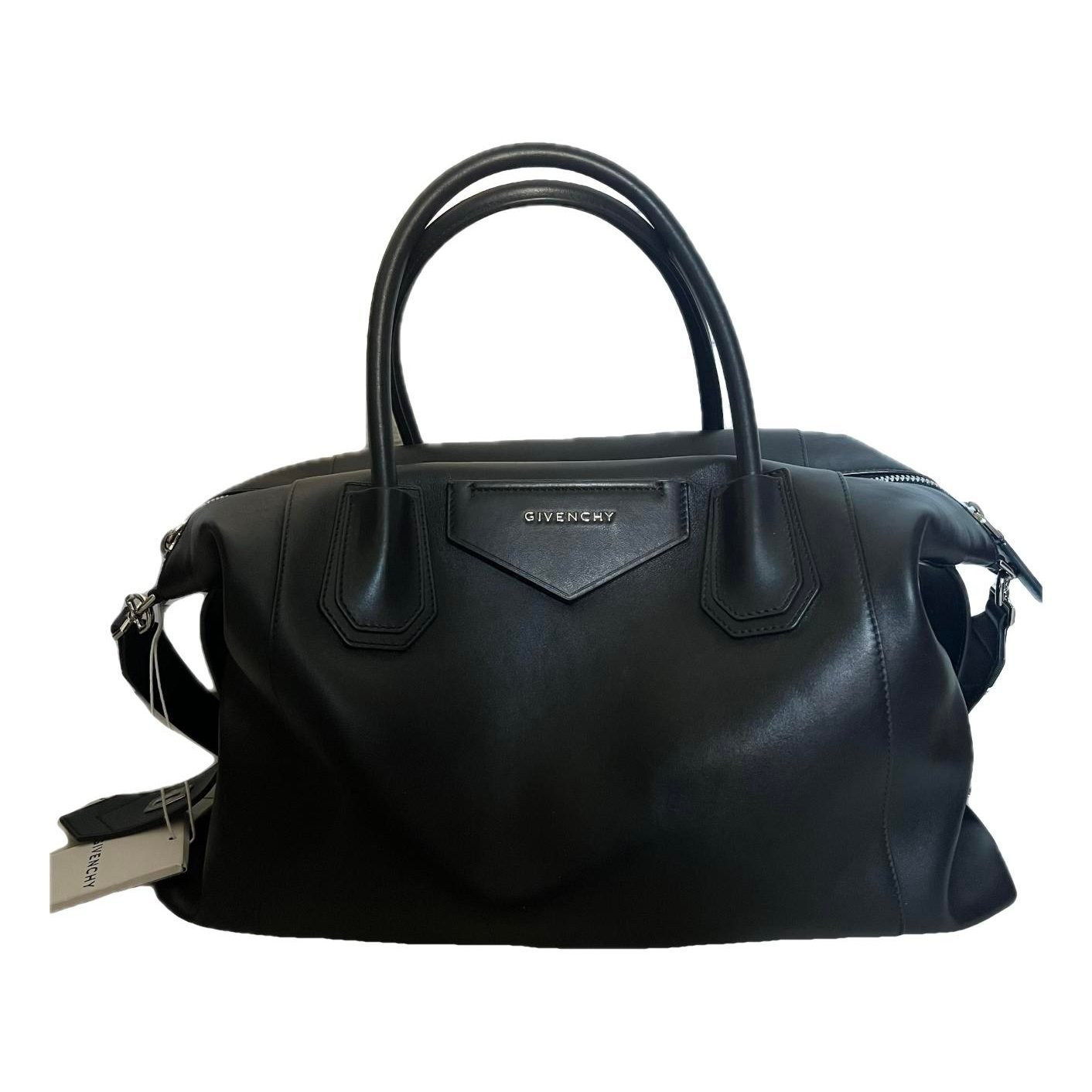 Givenchy Antigona leather handbag