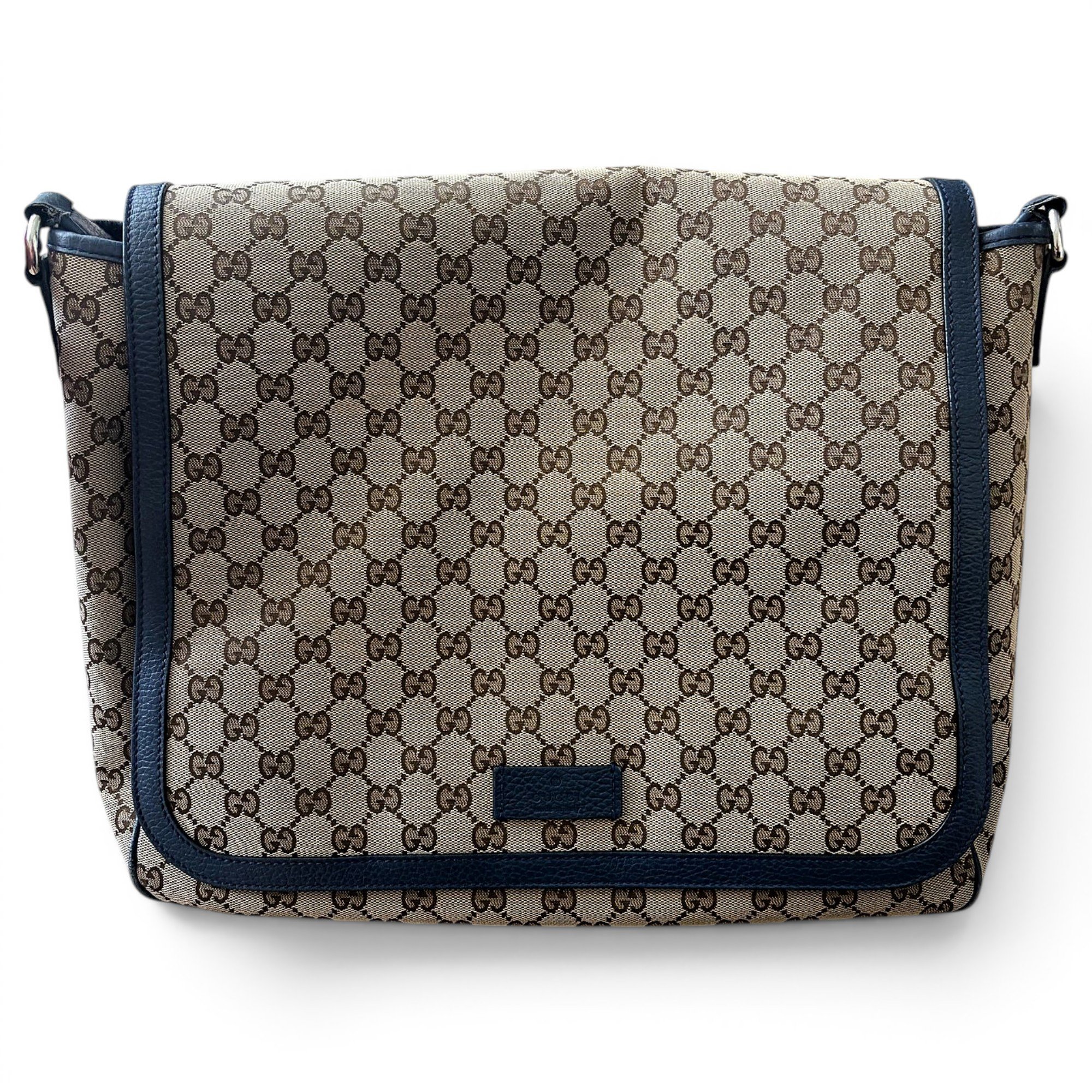 Travel bag