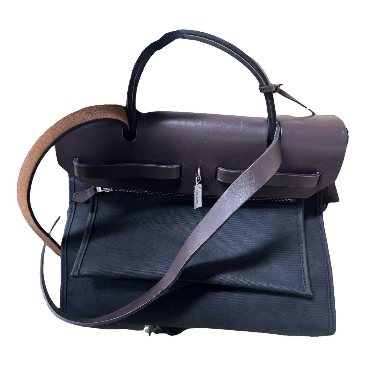 Herbag cloth handbag