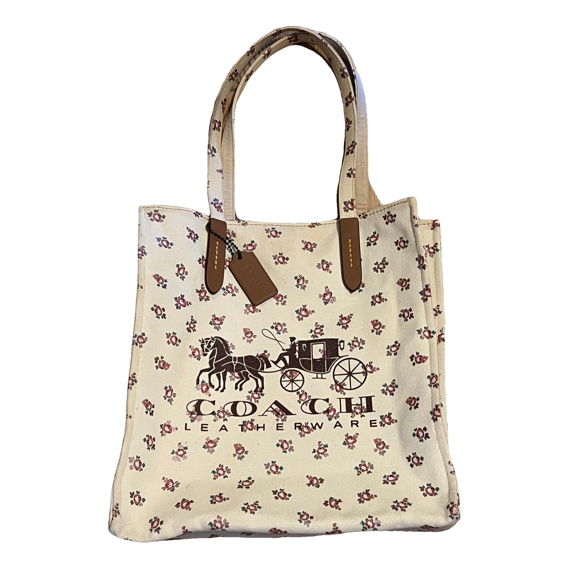 Cloth tote