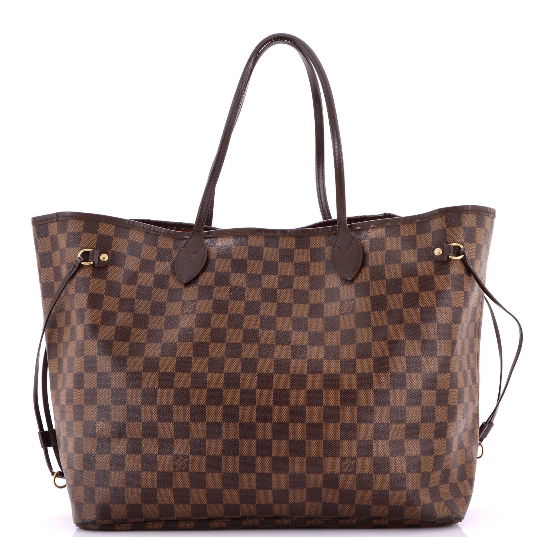 Cloth tote