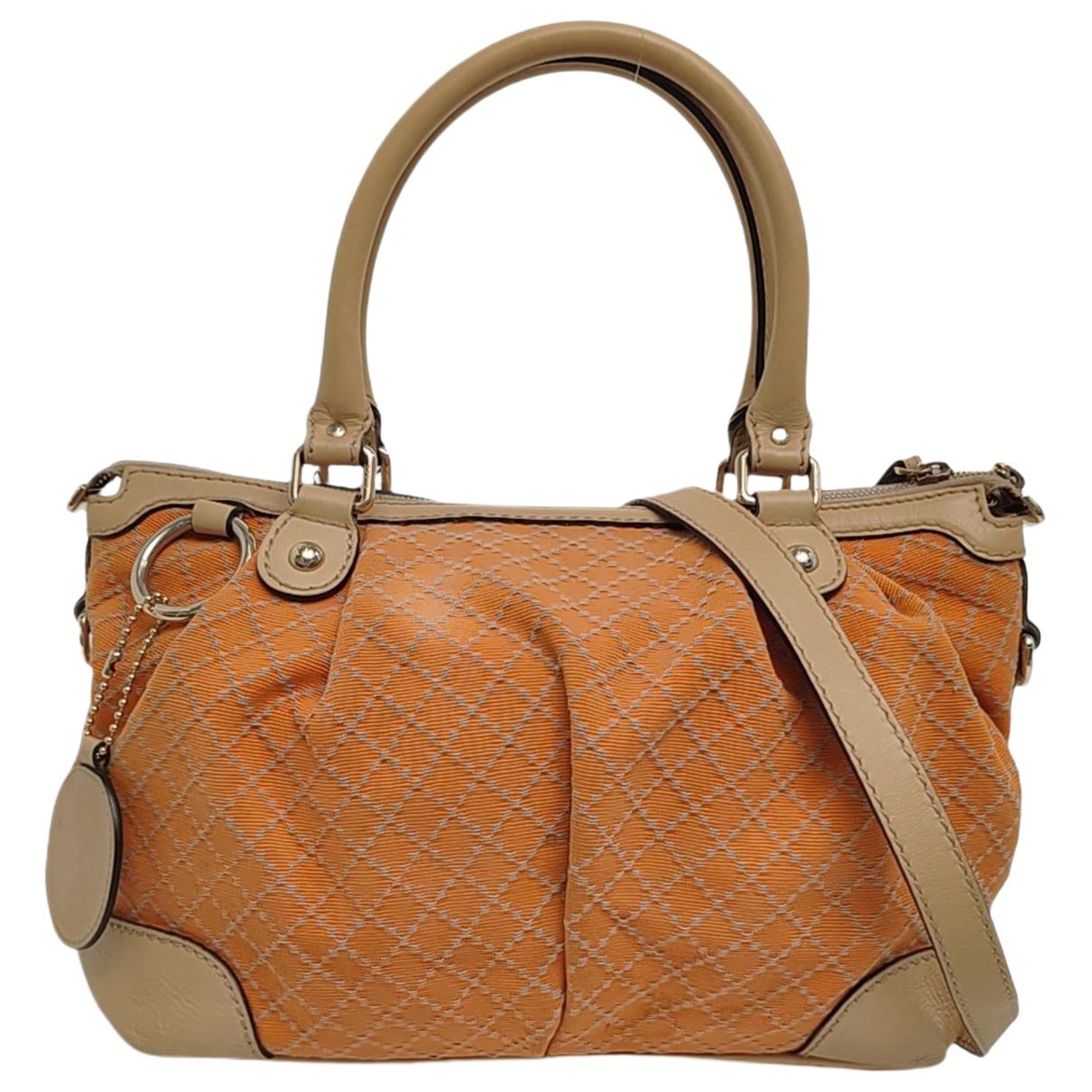 Cloth handbag