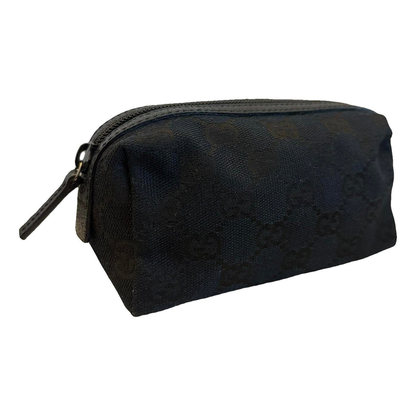 Cloth clutch bag