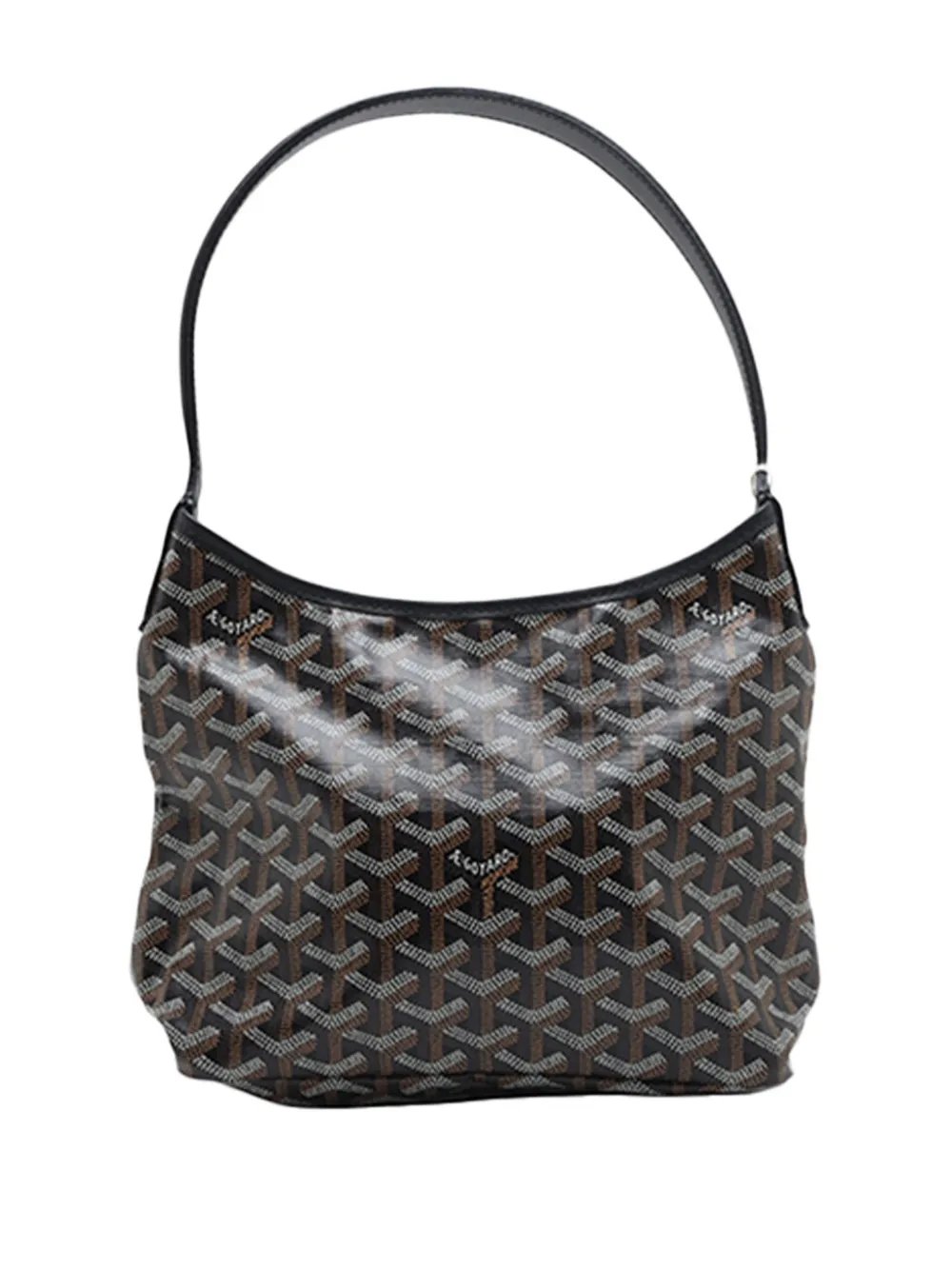 2020-2026 Goyardine Boheme Hobo shoulder bag