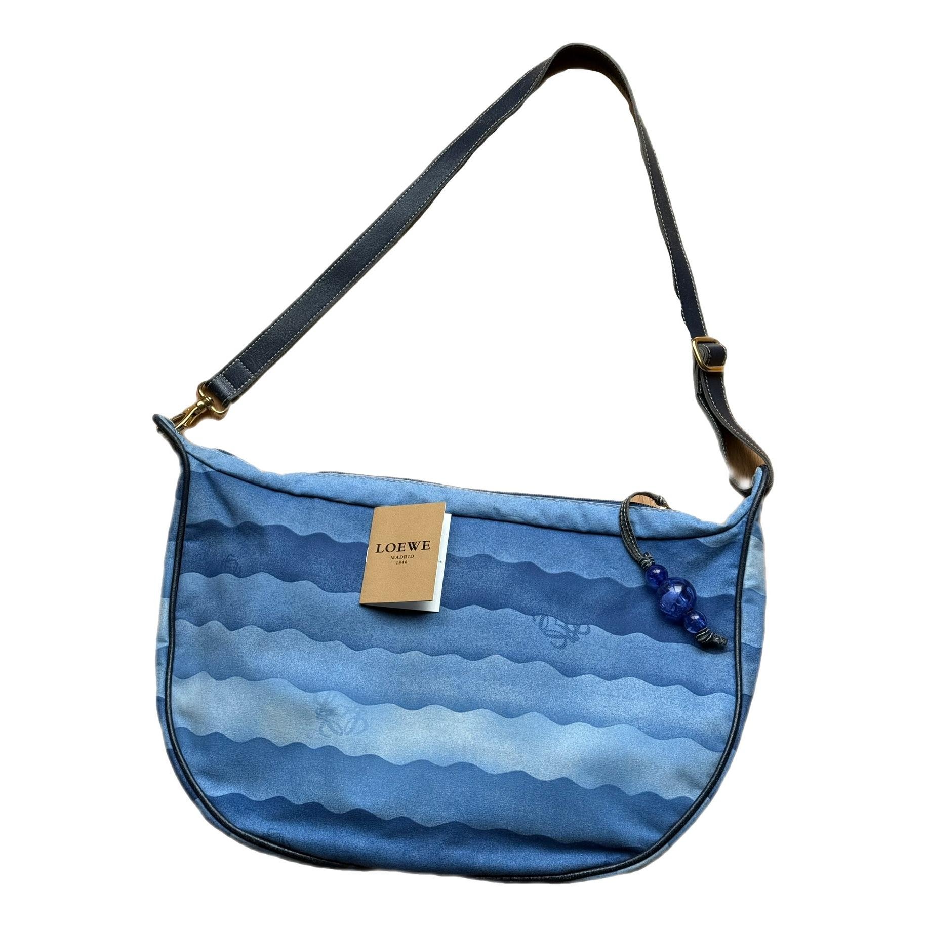 Cloth handbag