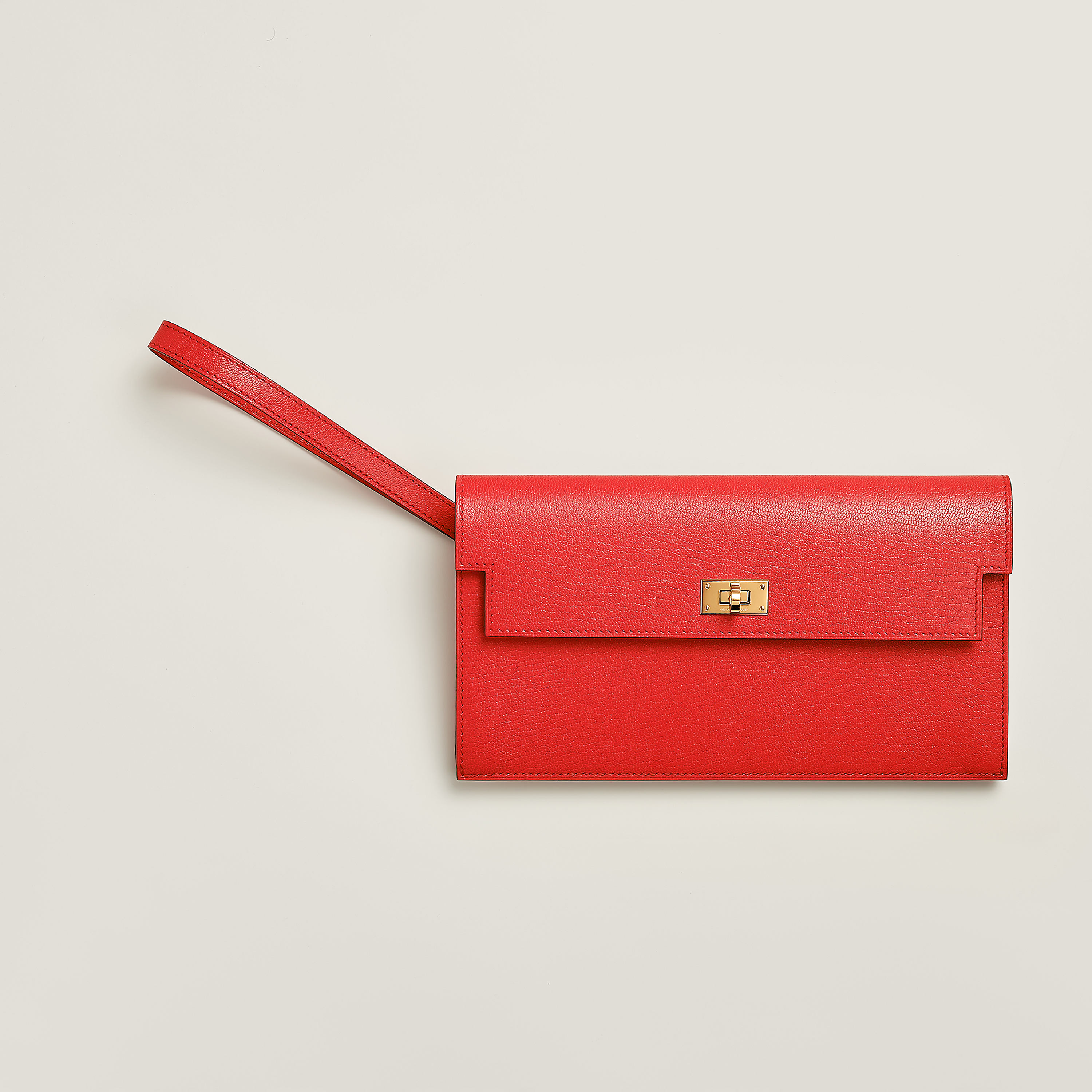 Portefeuille Kelly Pocket Long