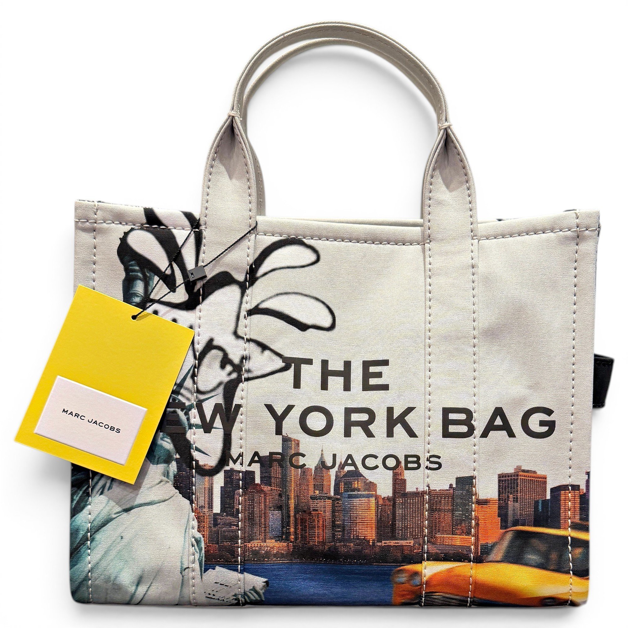 Cloth tote
