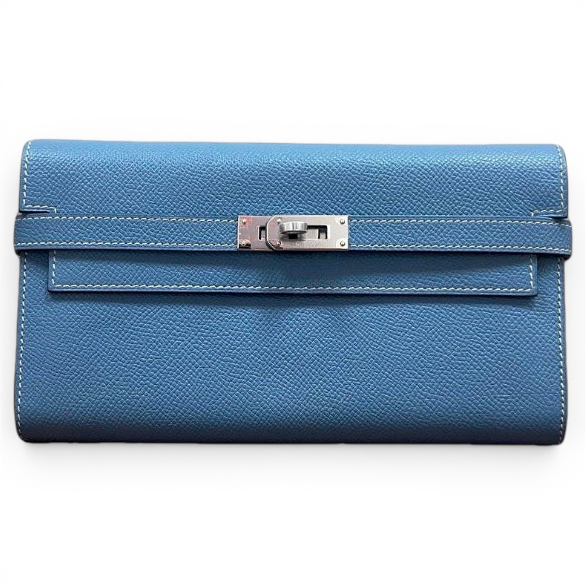 Kelly To Go leather handbag