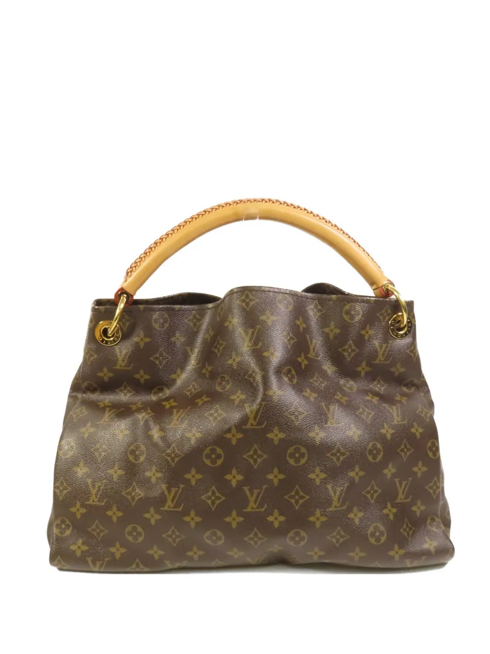 MM Artsy Monogram shoulder bag
