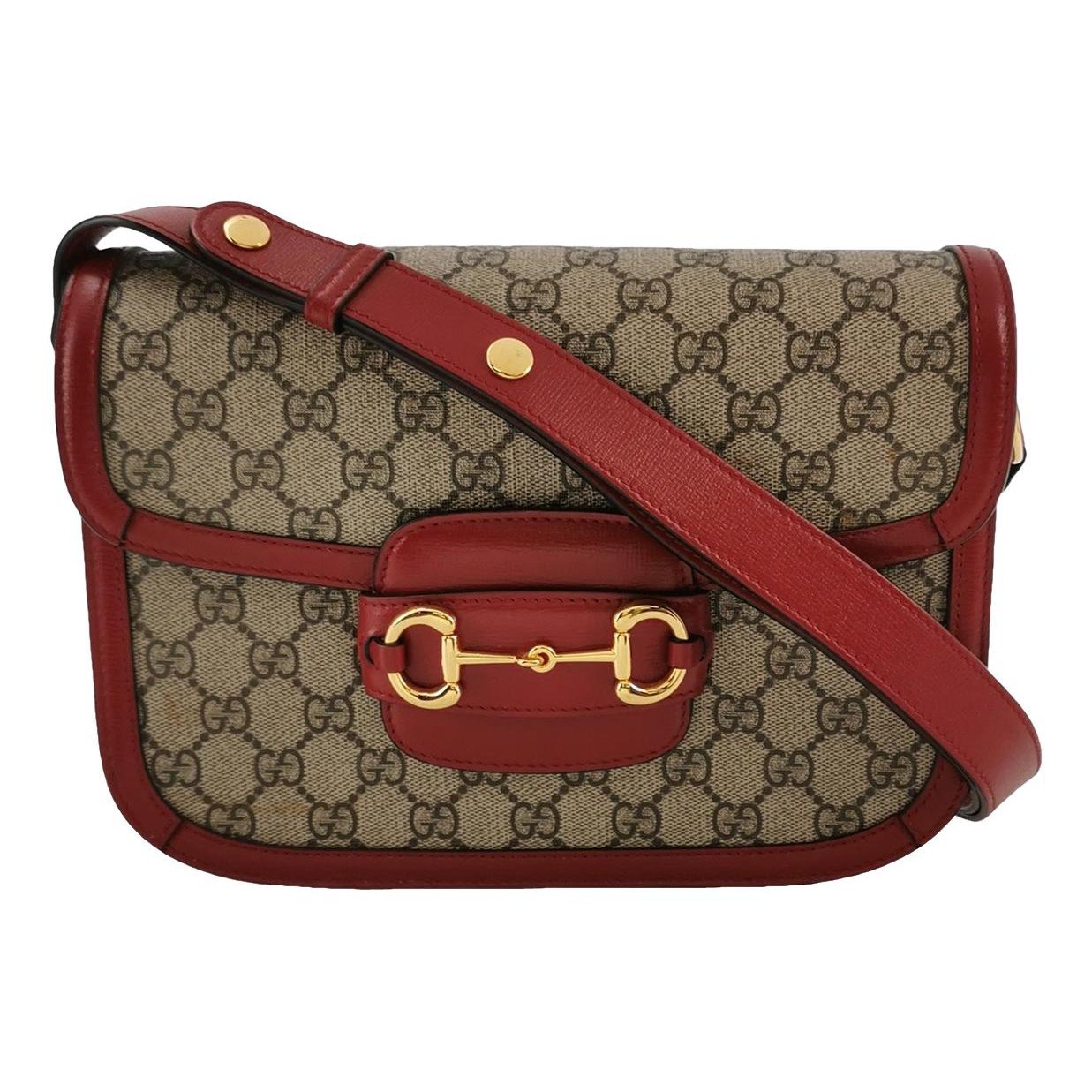 1955 cloth handbag