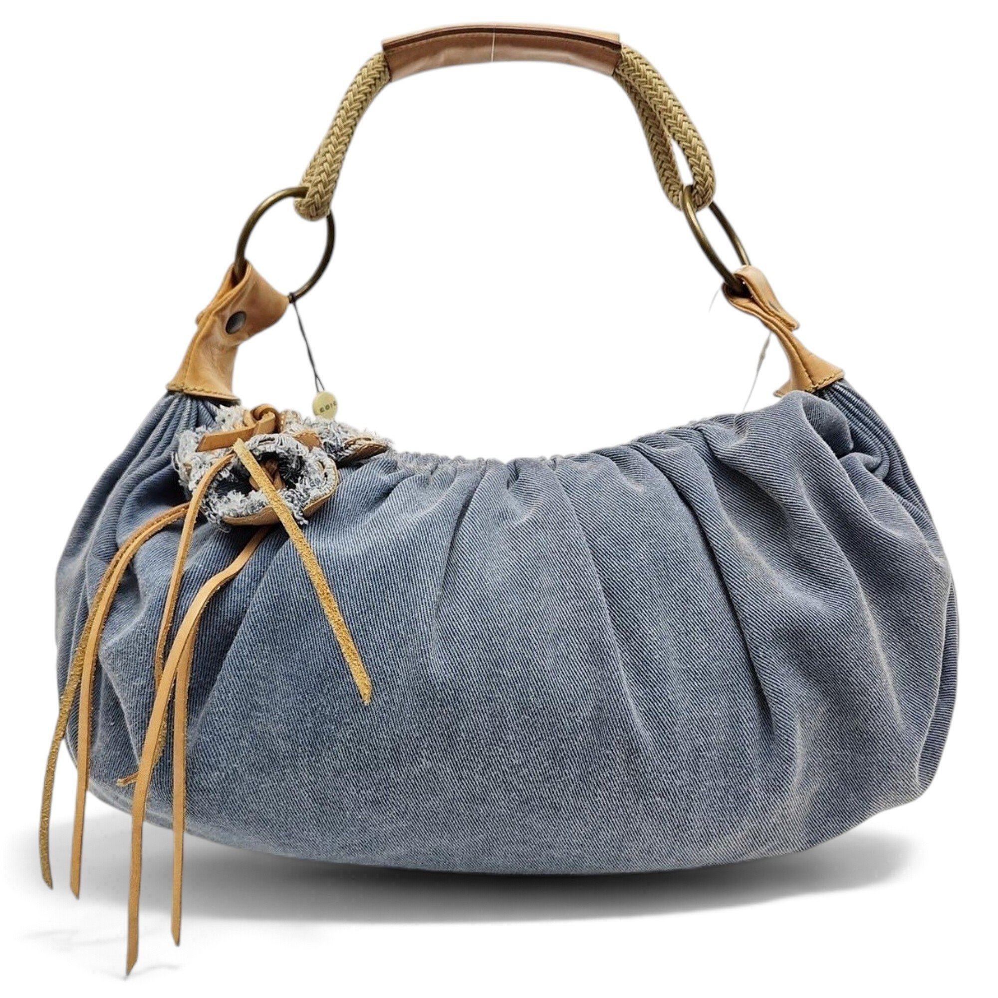Cloth handbag