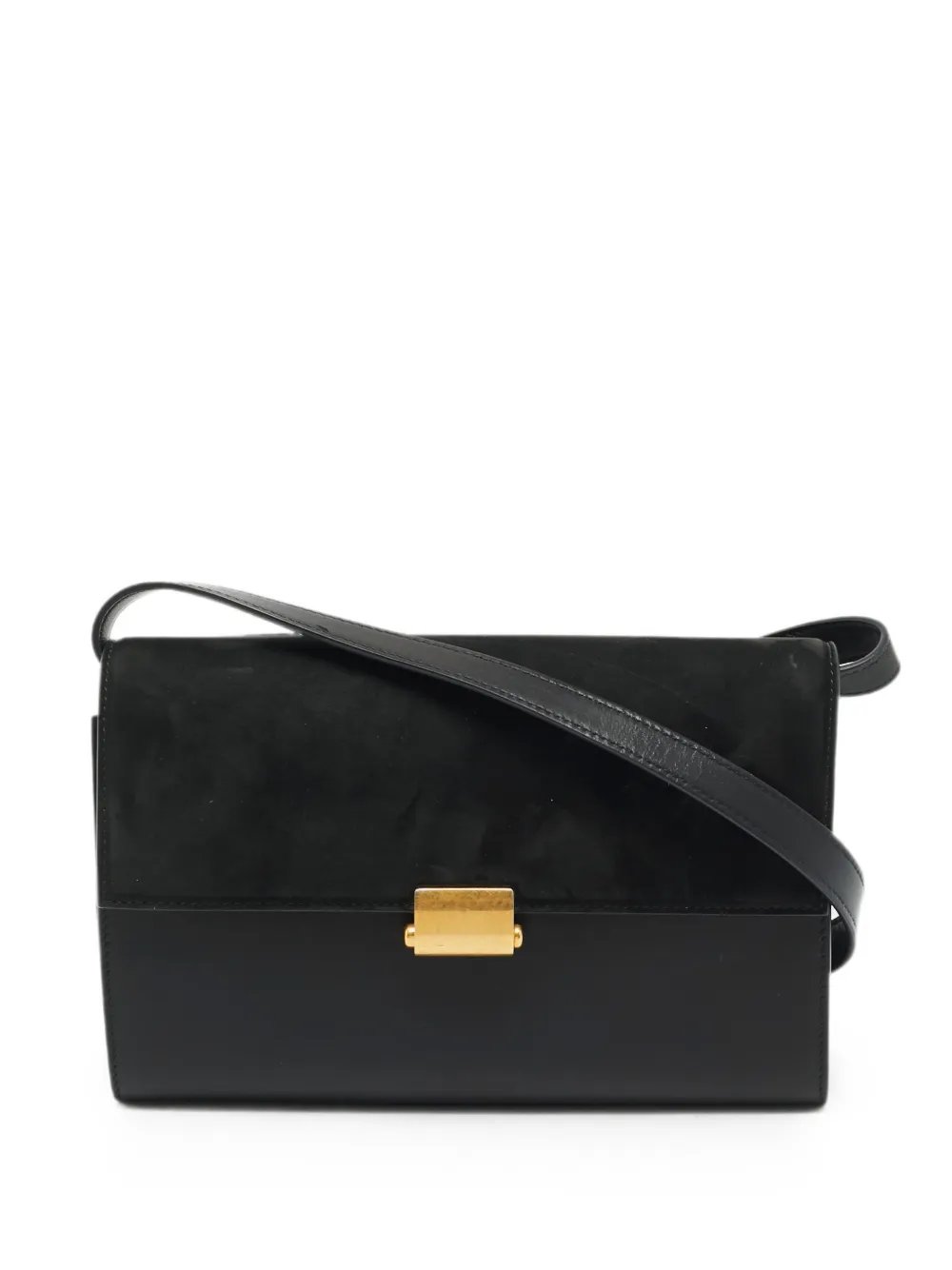 The Row Laurie shoulder bag