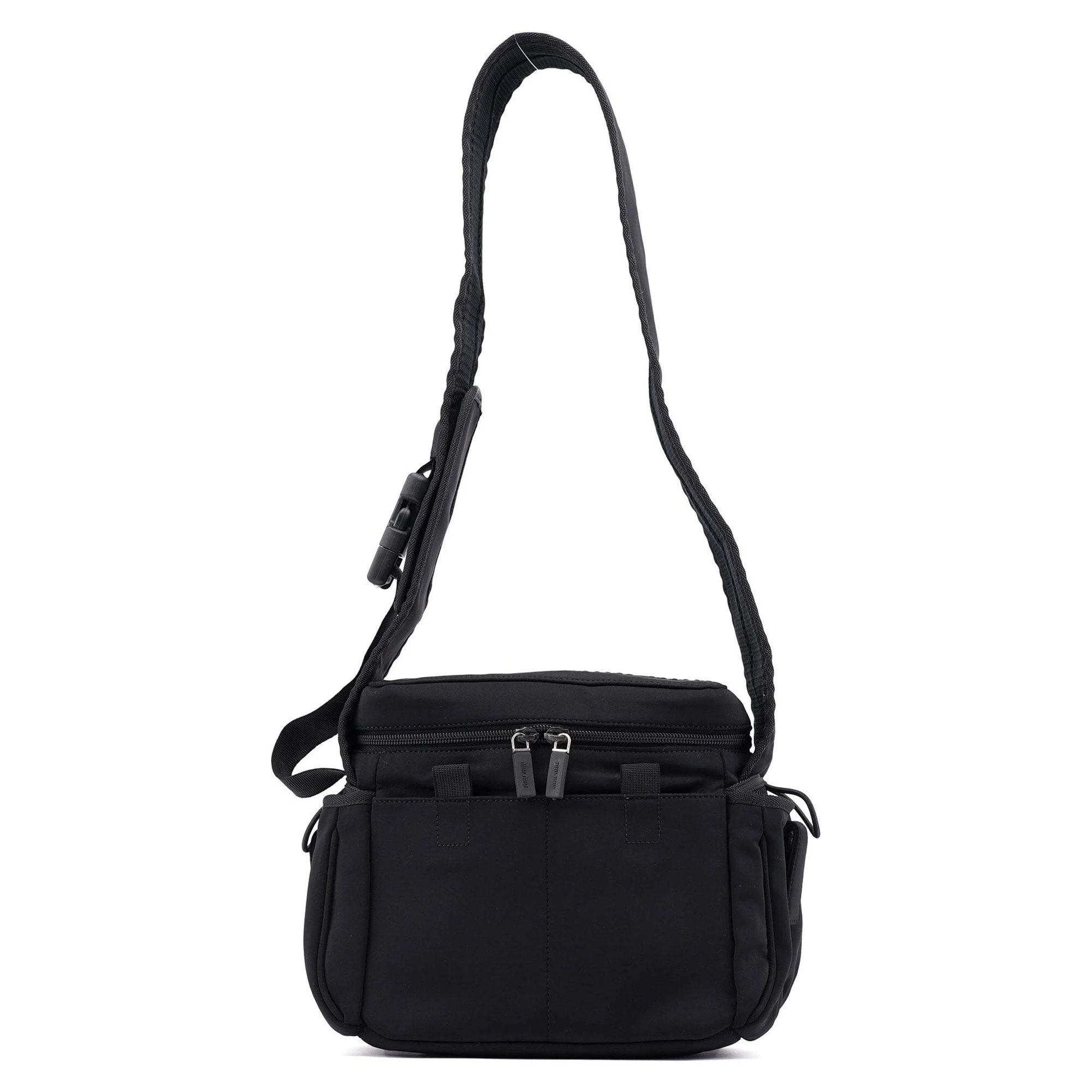 Pocket handbag