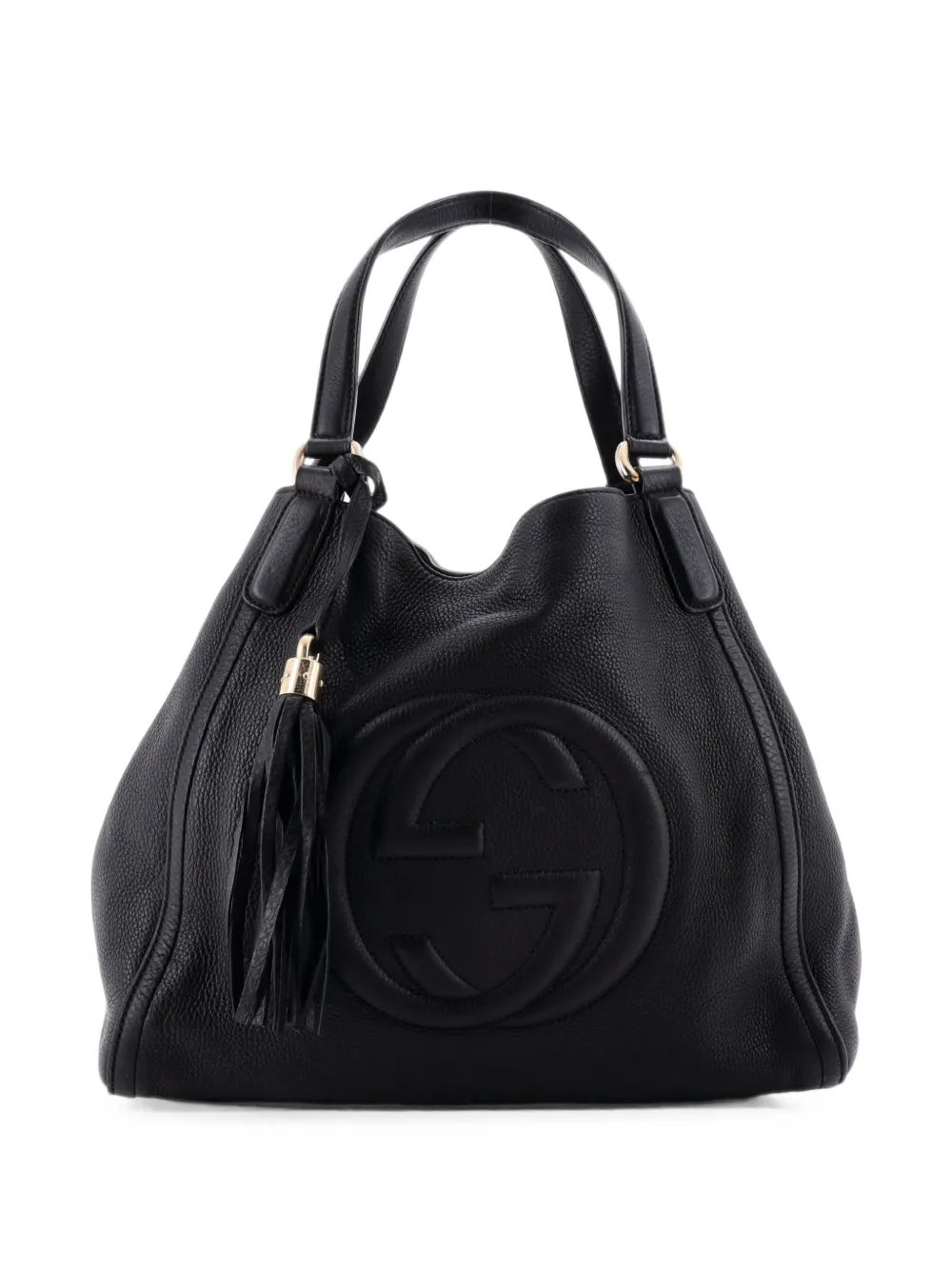 Soho Leather Medium shoulder bag