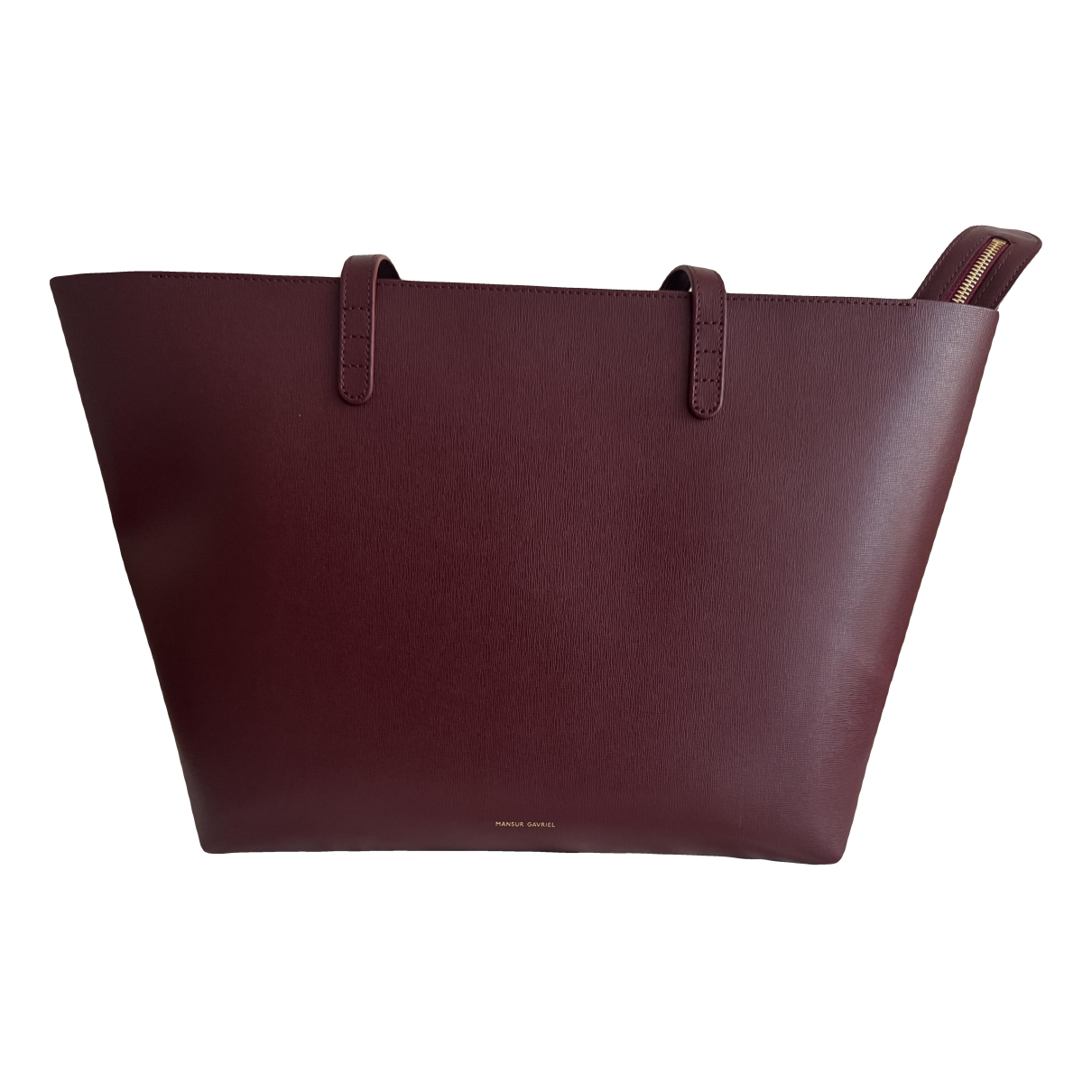 Mansur Gavriel Leather handbag