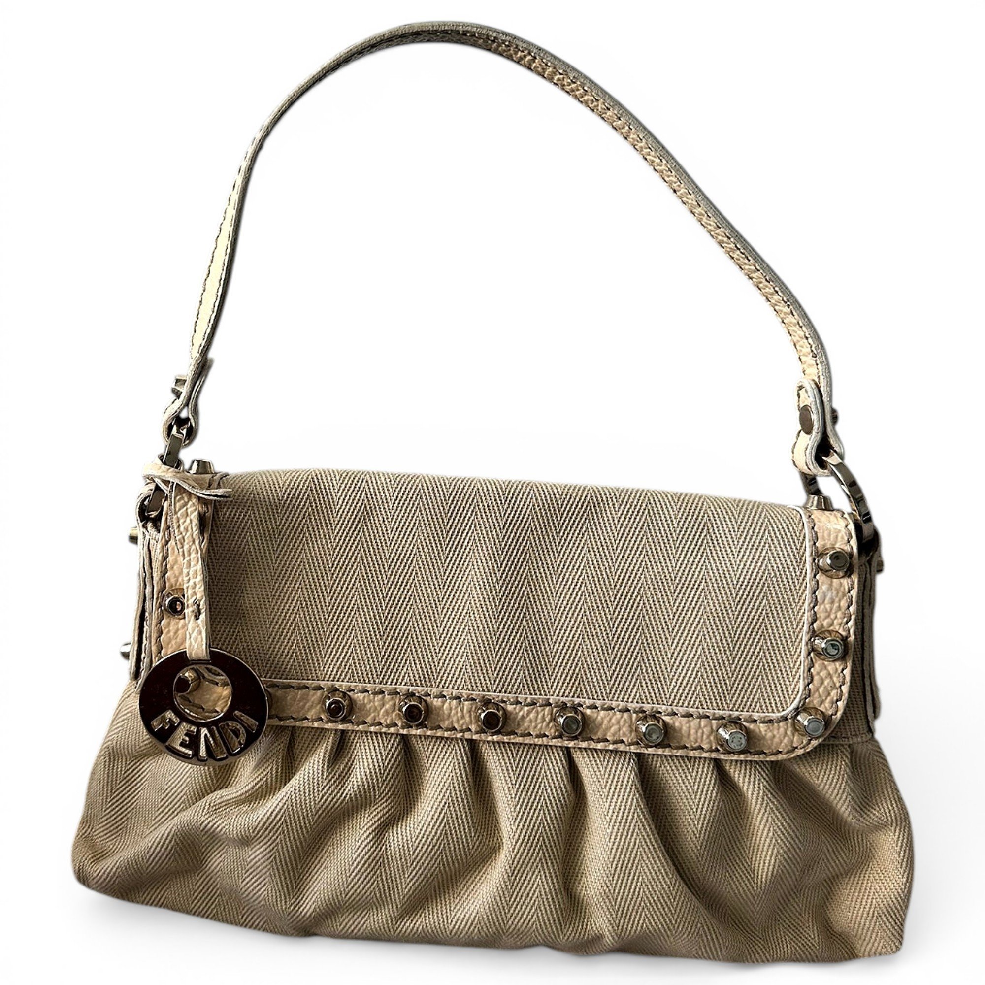 Chef cloth handbag