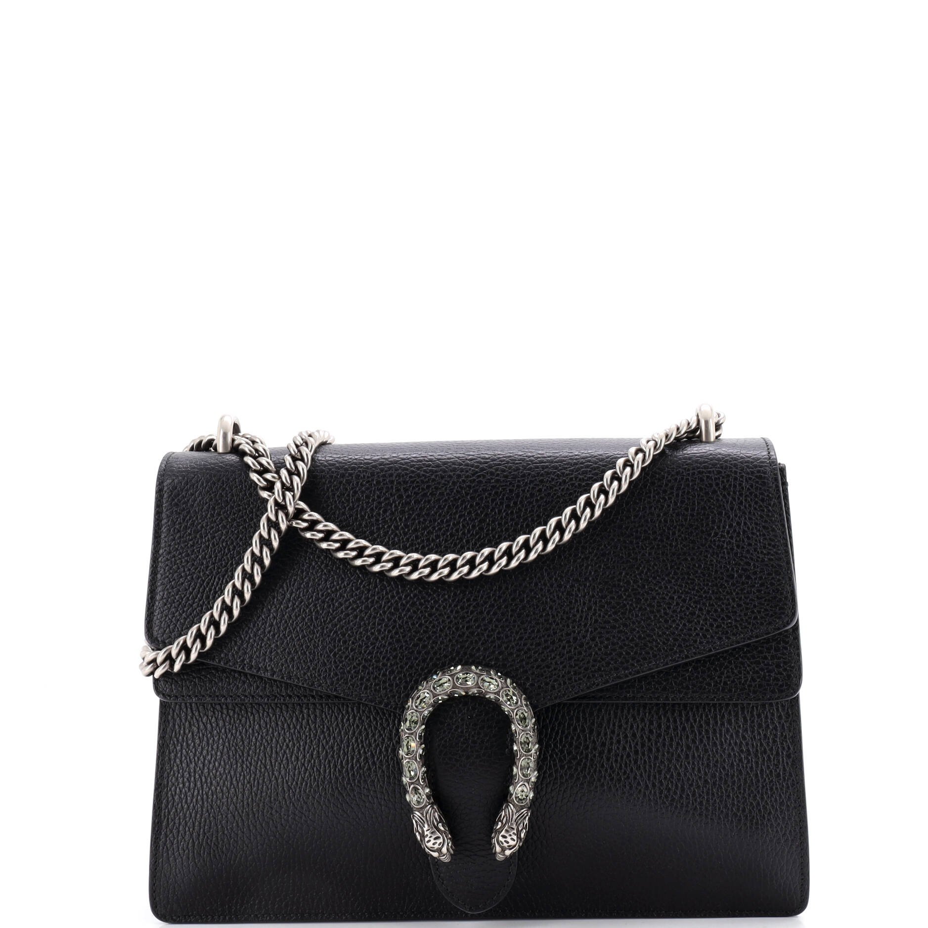 Dionysus Bag Leather Medium