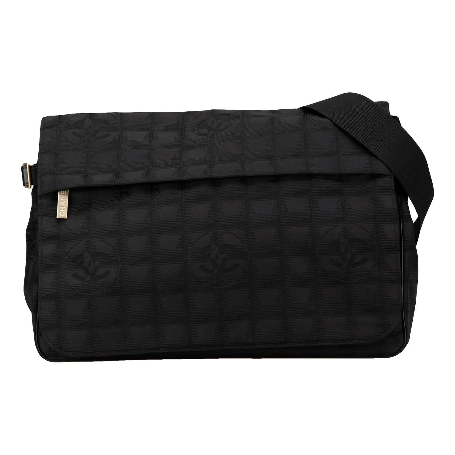 Travel bag