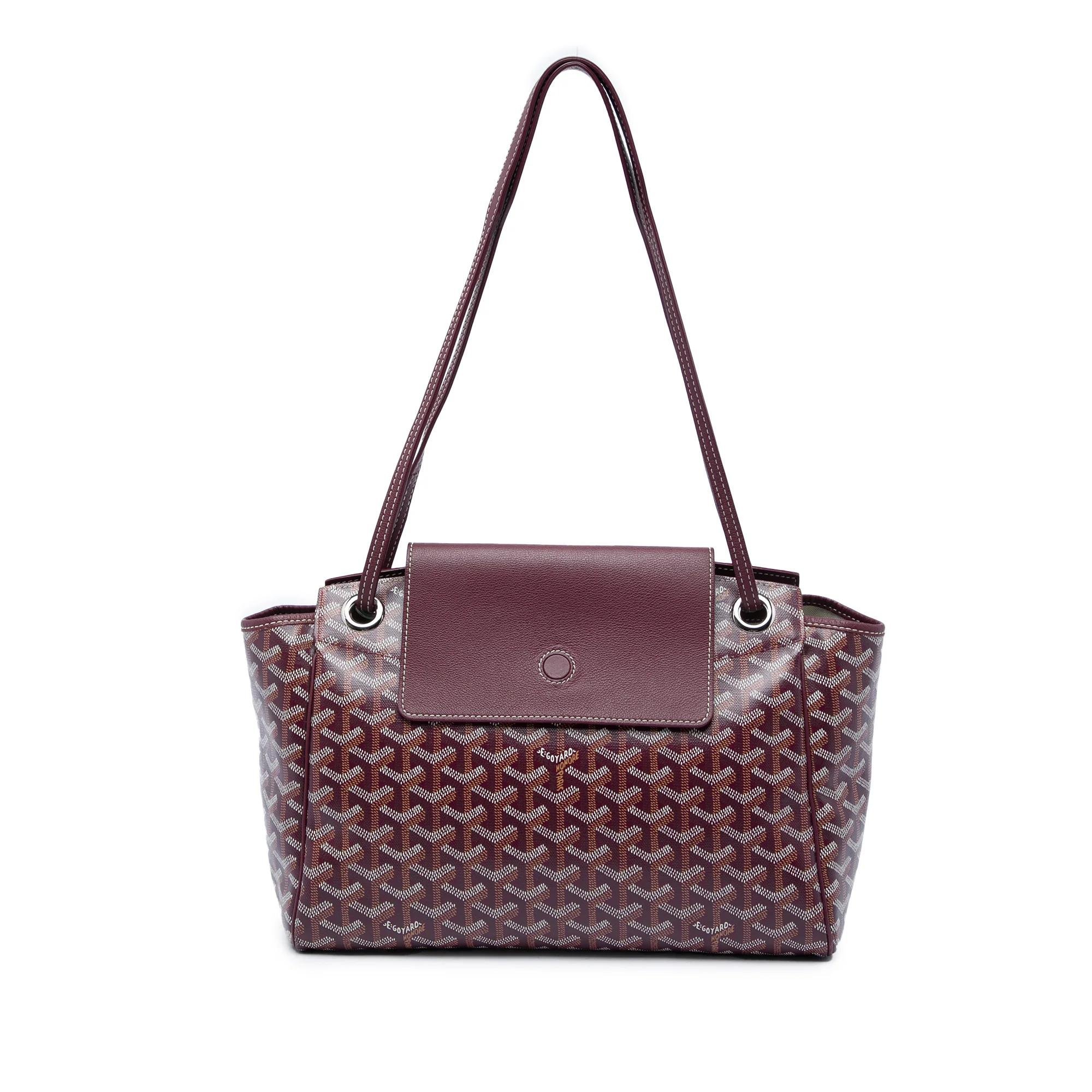 Cloth handbag