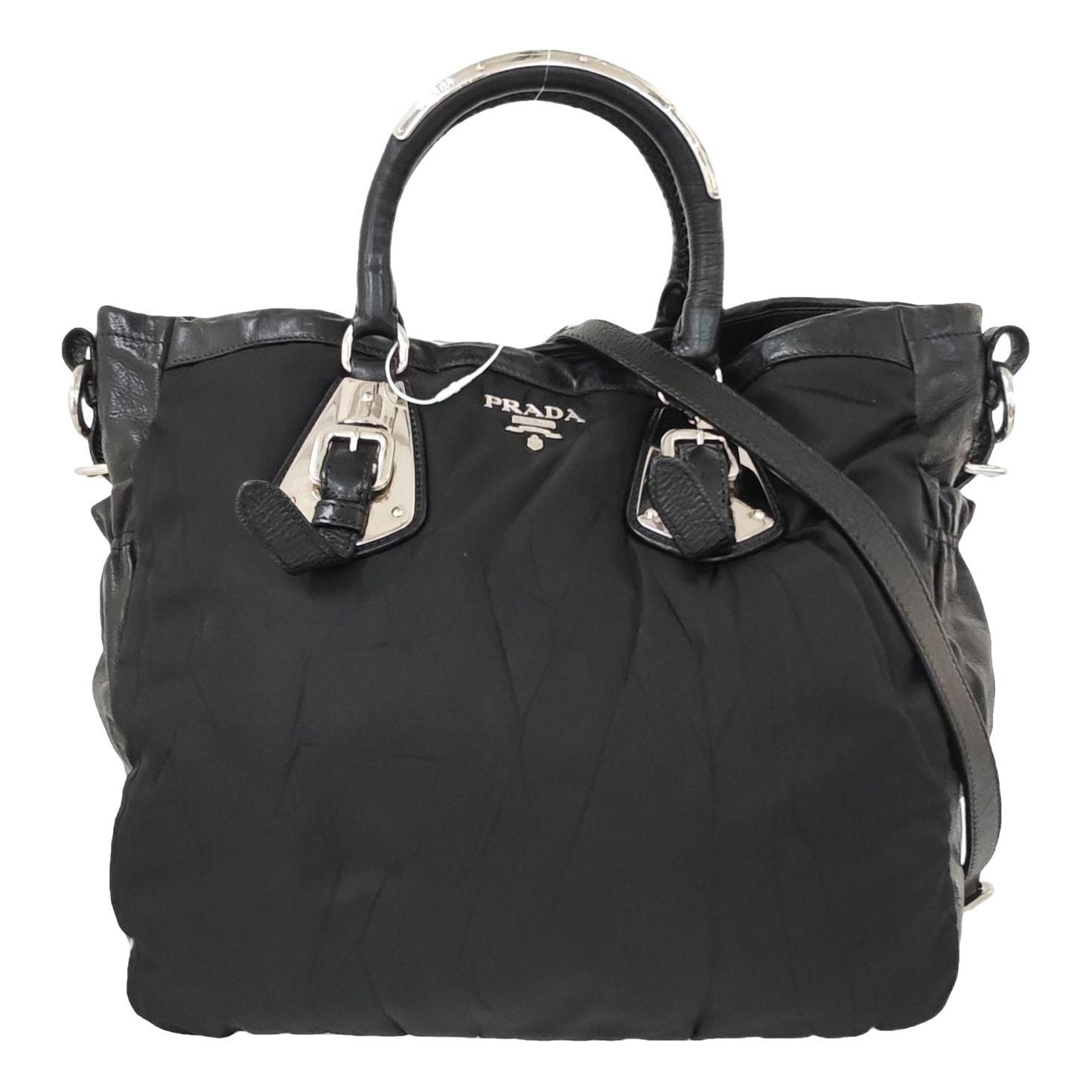 Cloth handbag