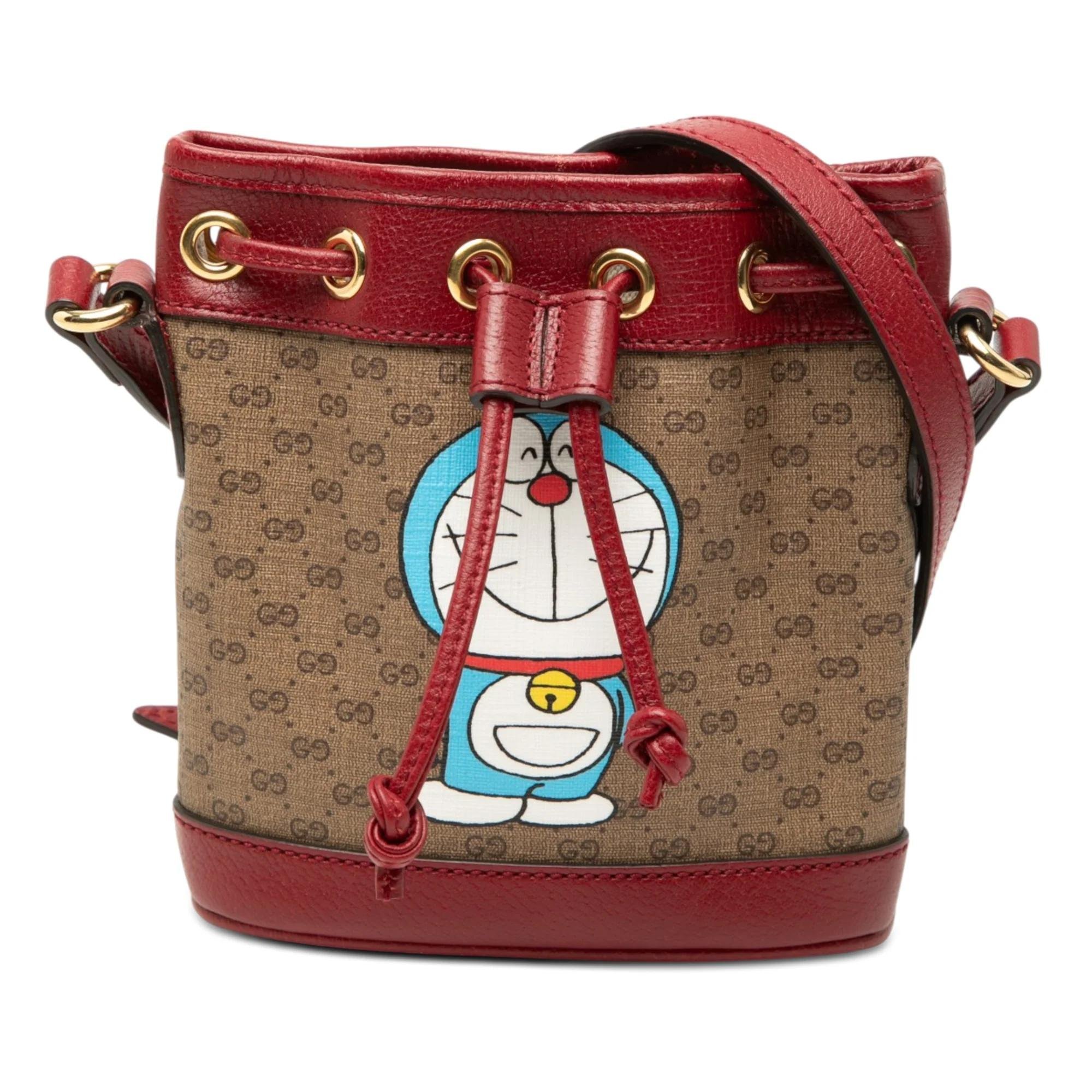 Leather bag
