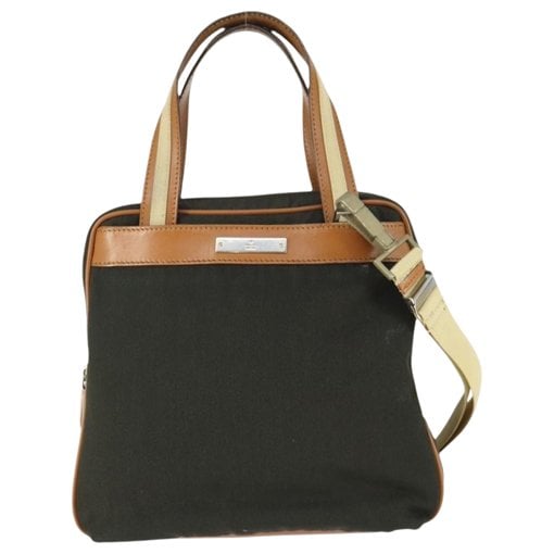 Cloth handbag