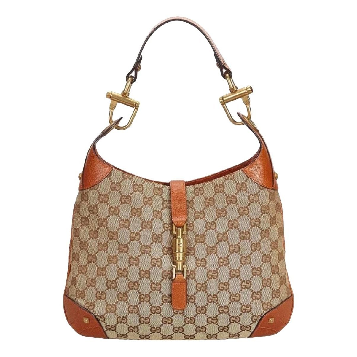 Jackie Vintage cloth handbag