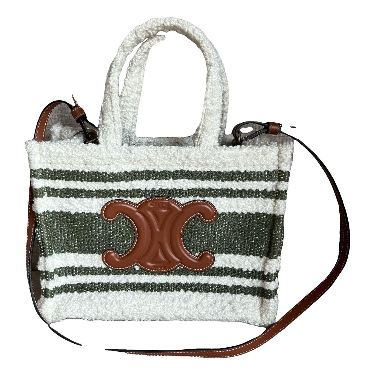 Cloth handbag