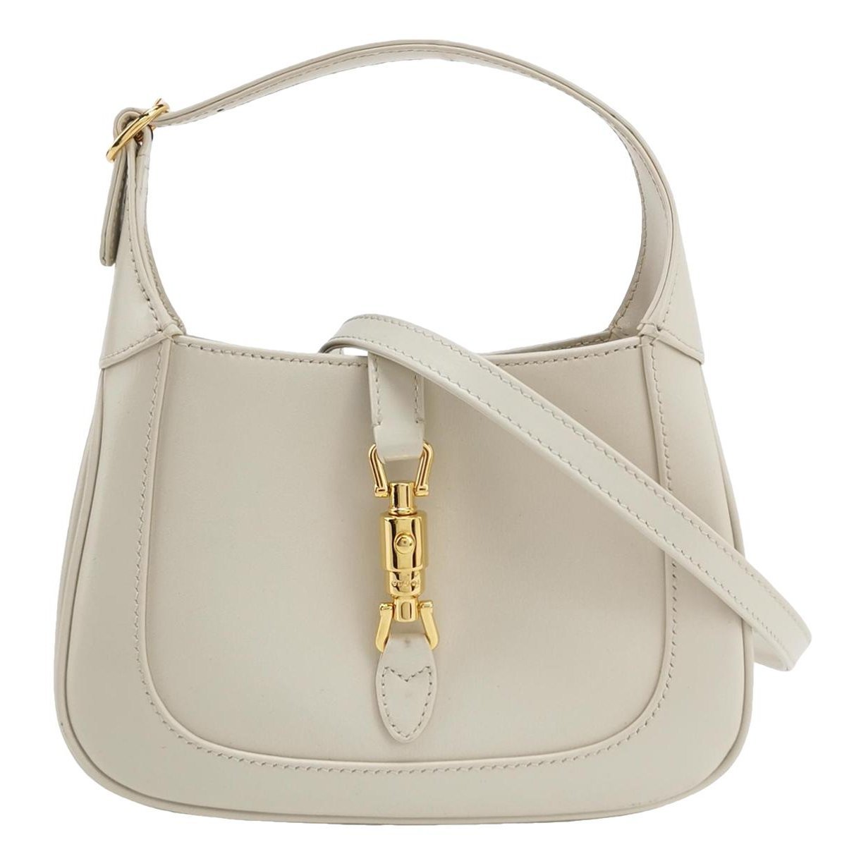 Jackie 1961 leather handbag