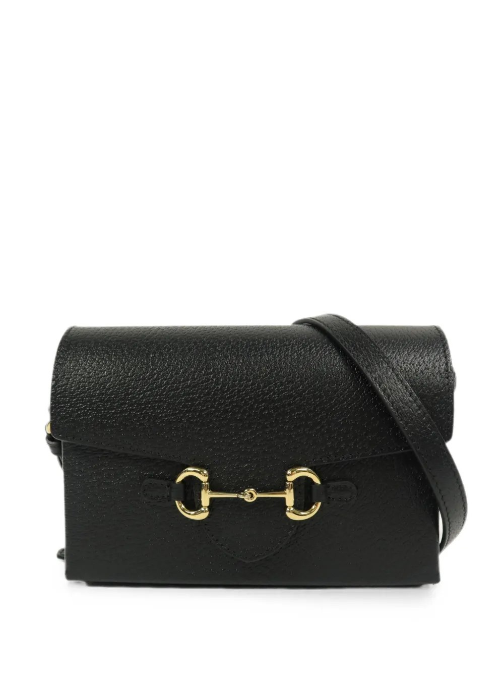 1955 Horsebit shoulder bags