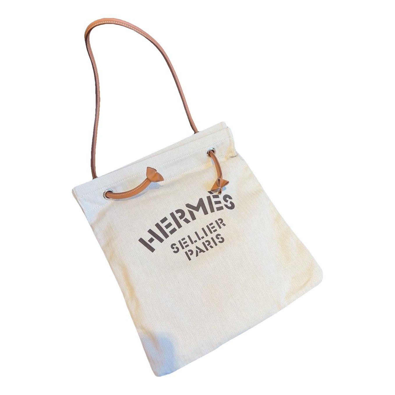 Aline cloth handbag