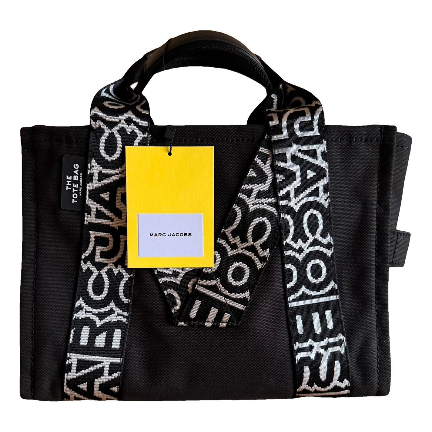 The Tag Tote tote