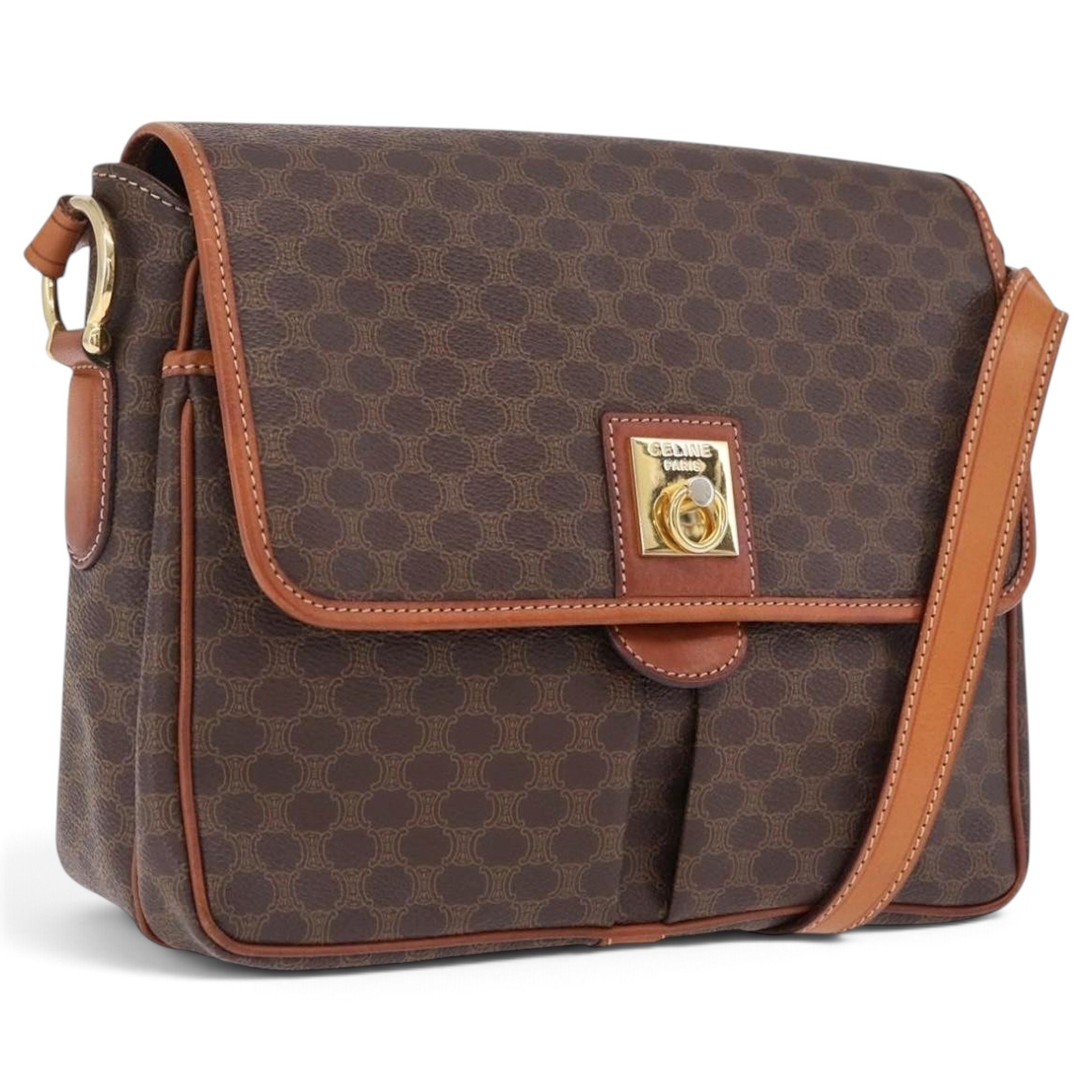 Cloth handbag